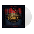 Fargo - Year Five (OST): Limited White Vinyl LP