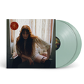 Everybody Scream: Blue Vinyl LP