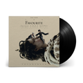 The Favourite (OST): Vinyl LP