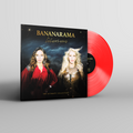 Glorious - The Ultimate Collection (Highlights Edition): Transparent Red Vinyl LP
