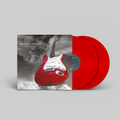 Private Investigations - The Best Of Dire Straits & Mark Knopfler: Limited Red Vinyl 2LP