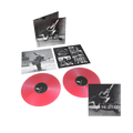 The Singles: Pink 2LP & Signed Print