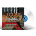 Multitudes: Exclusive Transparent Vinyl LP