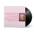 Bubblegum Perfume: Vinyl LP