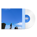 ten days: White Vinyl LP + Poster