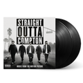 Straight Outta Compton (Music From The Motion Picture): Vinyl 2LP