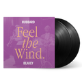 Feel The Wind: Vinyl 2LP