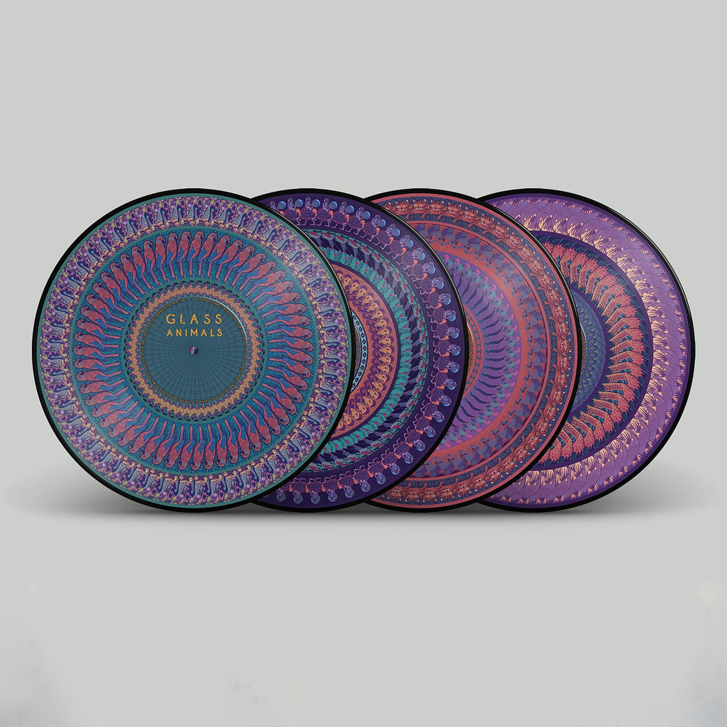ZABA (Zoetrope Edition): Vinyl 2LP