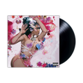 Orquídeas Standard Vinyl