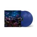 Orquídeas Parte 2 Deluxe Vinyl
