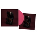 Charlotte: Limited Opaque Pink Vinyl LP + Signed Art Card