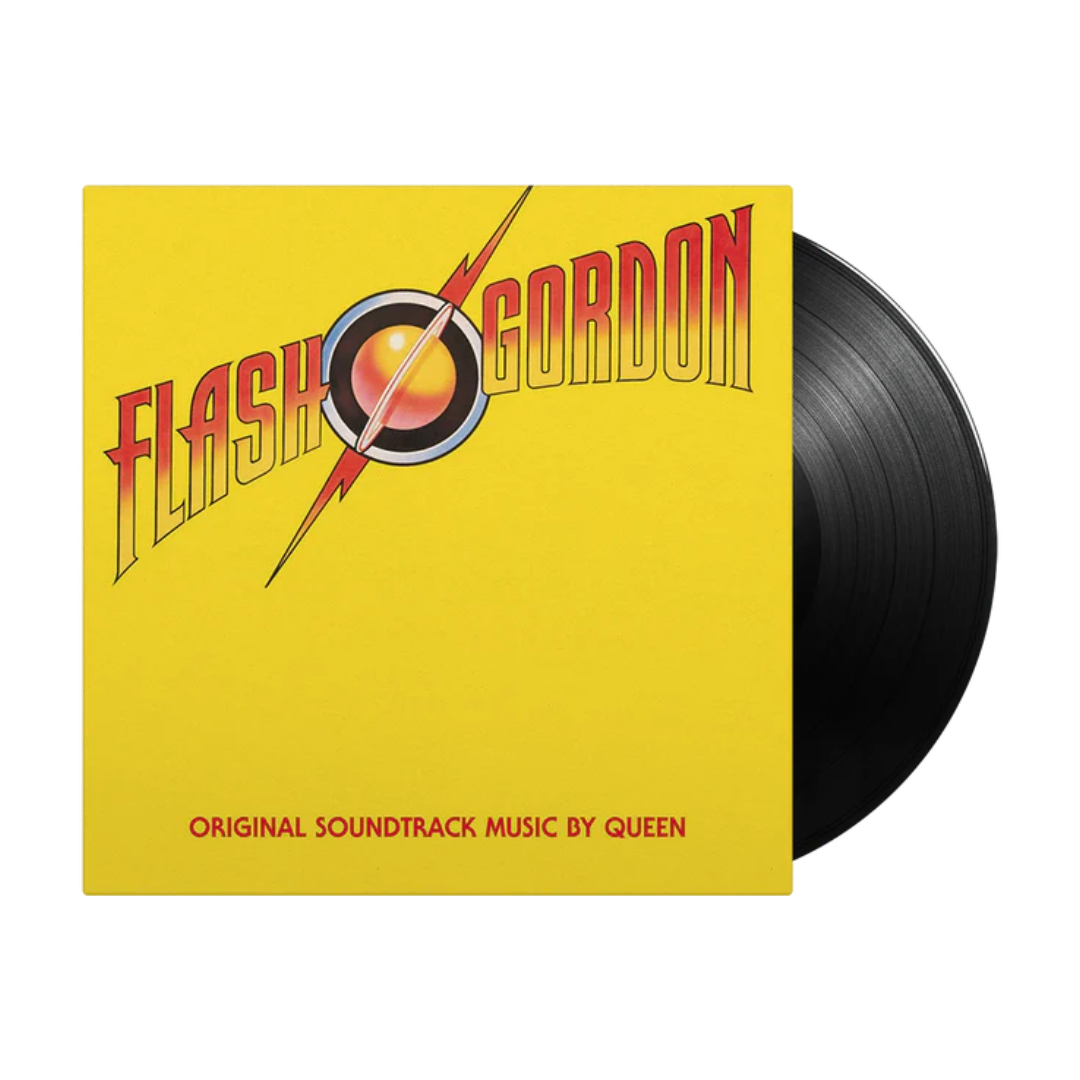 Flash Gordon