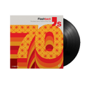 Flashback 70's: Vinyl LP