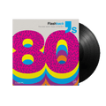 Flashback 80's: Vinyl LP