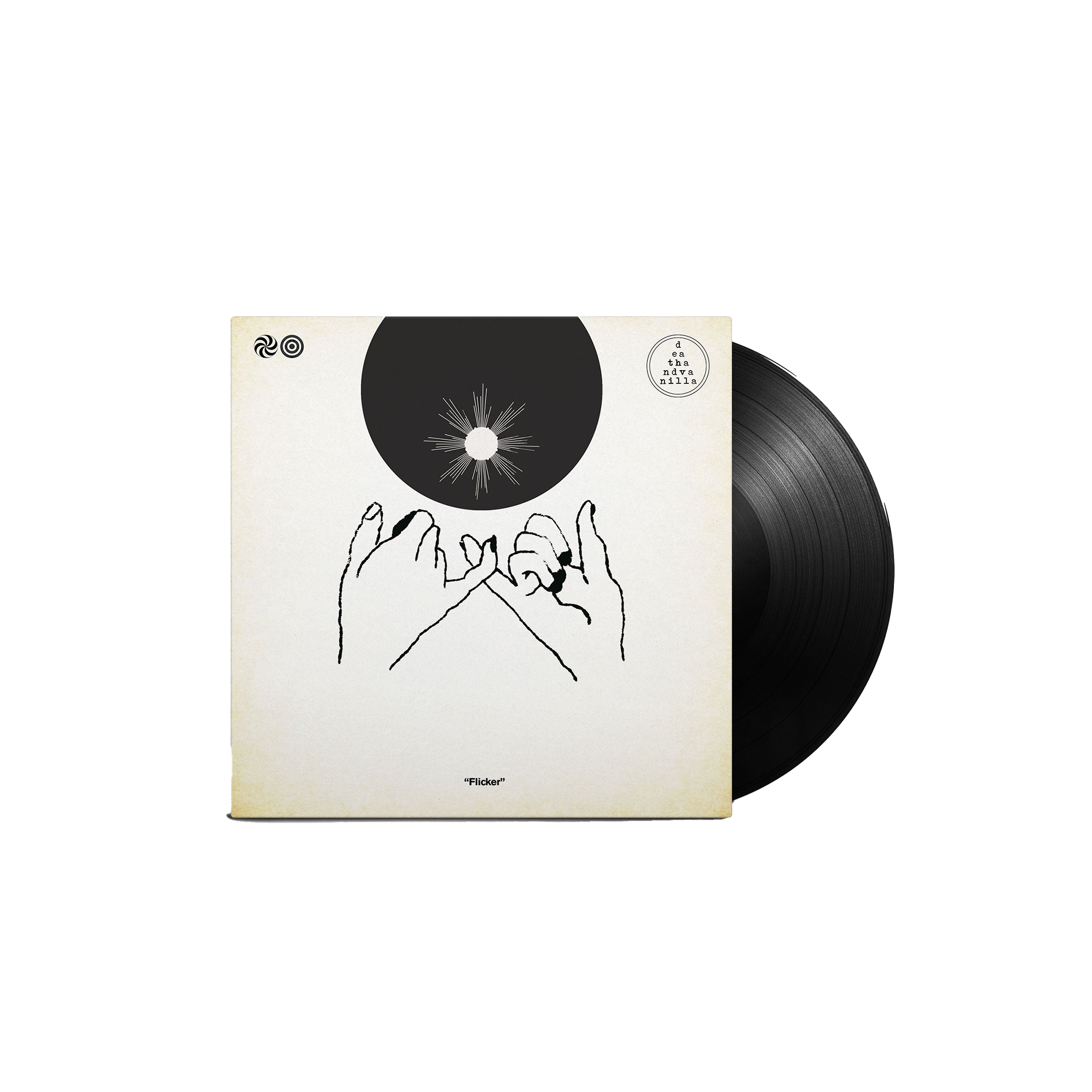 Flicker: Vinyl LP