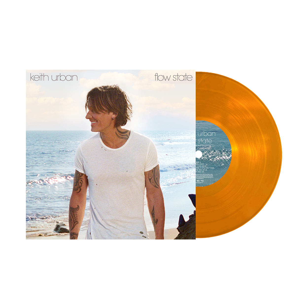 flow state LP