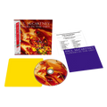 Flowers in the Dirt - SHM-CD