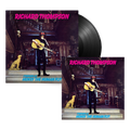 Henry The Human Fly: Vinyl LP + Exclusive Signed Print