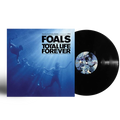 Total Life Forever: Vinyl LP