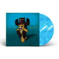 Folie A Deux: Limited Sky Blue Vinyl 2LP