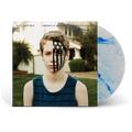 American Beauty/American Psycho: Limited Edition Ice Blue Vinyl LP