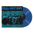 Take This to Your Grave (20th Anniversary): Blue Jay Vinyl LP