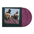 Follow The Leader: Purple Vinyl LP