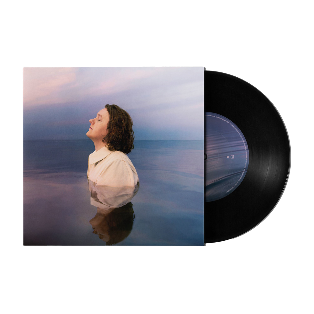 Signed Limited Edition 'Forget Me' 7" Vinyl LP - UK ONLY