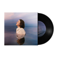Signed Limited Edition 'Forget Me' 7" Vinyl LP - UK ONLY