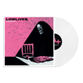 Freaking Out: Limited White Vinyl LP
