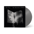 The Marvellous Notebook: Limited Grey Vinyl LP