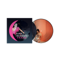 Frank (20th Anniversary): Limited Picture Disc Vinyl 2LP