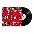 Frog In Boiling Water: Vinyl LP