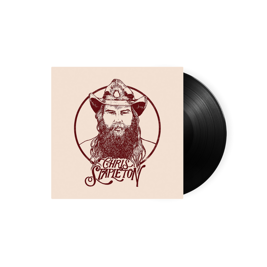 From A Room - Vol. 1 (Vinyl)