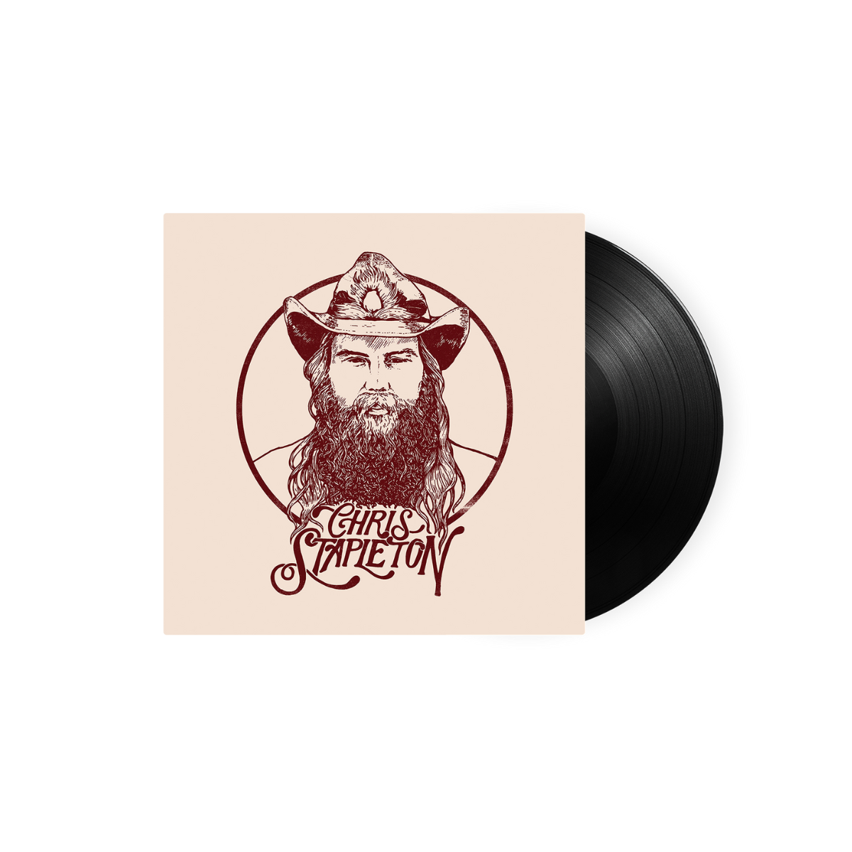 From A Room - Vol. 1 (Vinyl)
