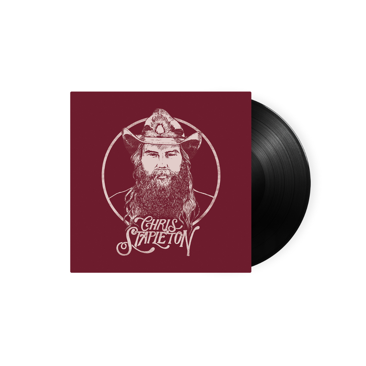 From A Room - Vol. 2 (Vinyl)