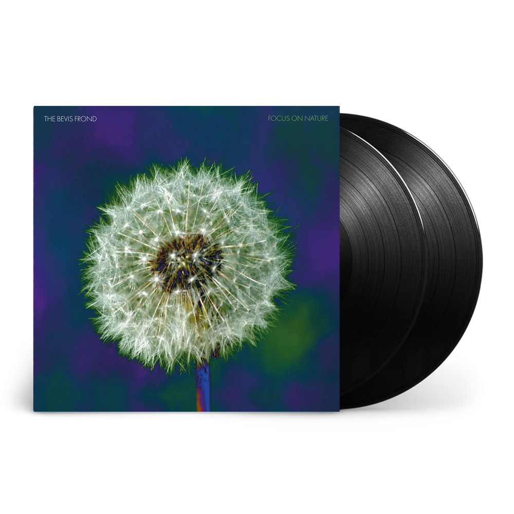 Focus on Nature: Vinyl 2LP