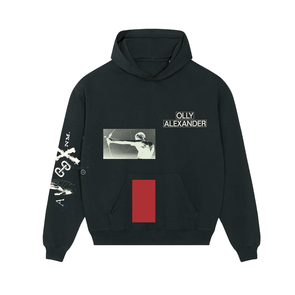 Polari: CD + Hoodie