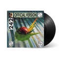 Official Version: Vinyl LP
