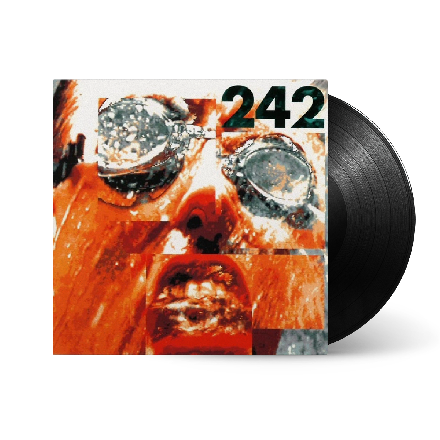 Tyranny For You: Vinyl LP