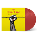Virgin Front Line Sounds Of Reality (Black History Month): Special Edition Red Vinyl 2LP