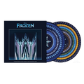 Frozen: Limited Zoetrope Vinyl LP