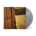 Steady Diet of Nothing: Metallic Silver Vinyl LP