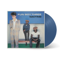 Waiting (2023 Remaster): Limited Blue Vinyl LP