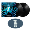 A Funk Odyssey: Vinyl 2LP + Slipmat