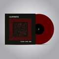 Come And See: Limited Oxblood Vinyl LP