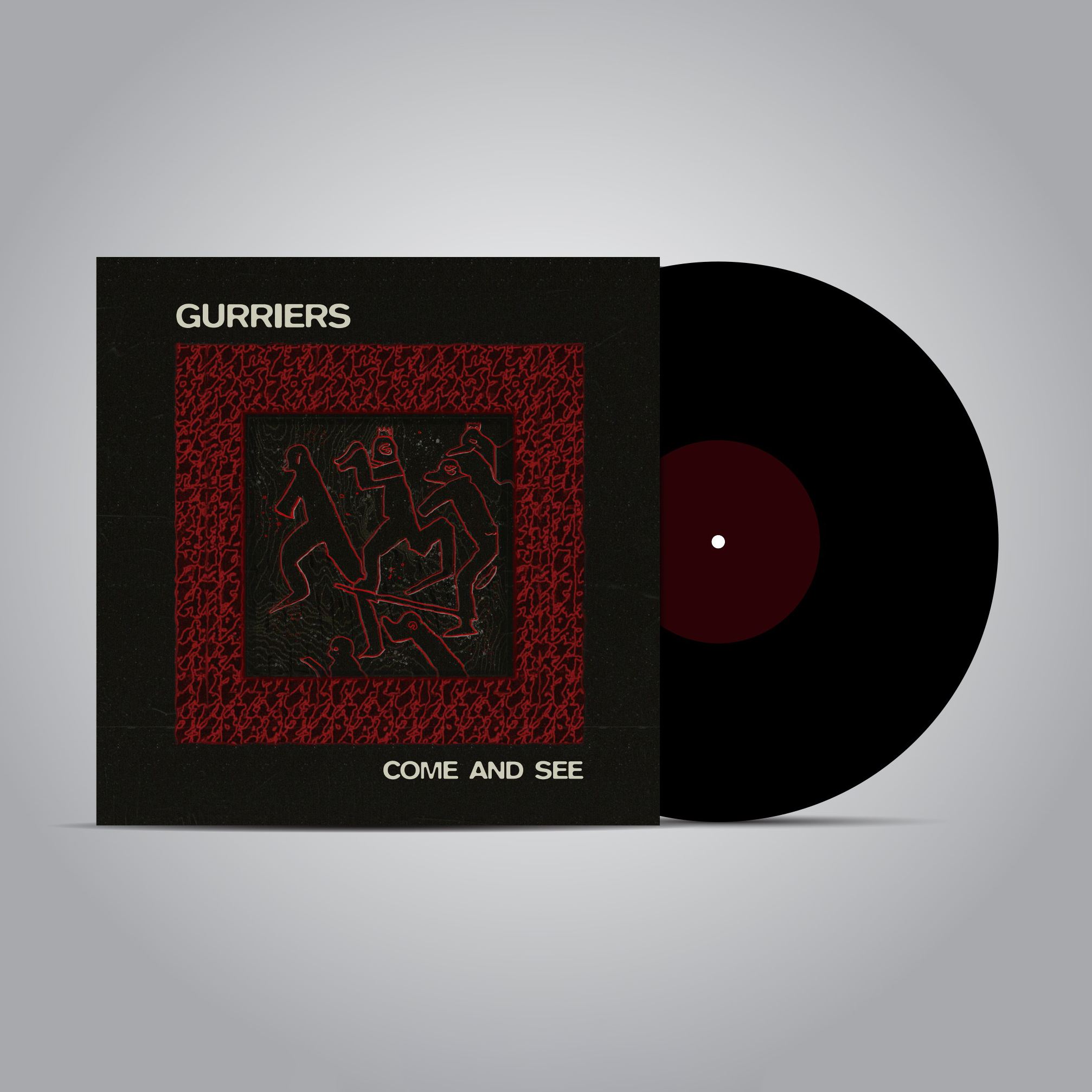 Come And See: Vinyl LP