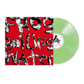 Frog In Boiling Water: Limited 'Spring Green' Vinyl LP
