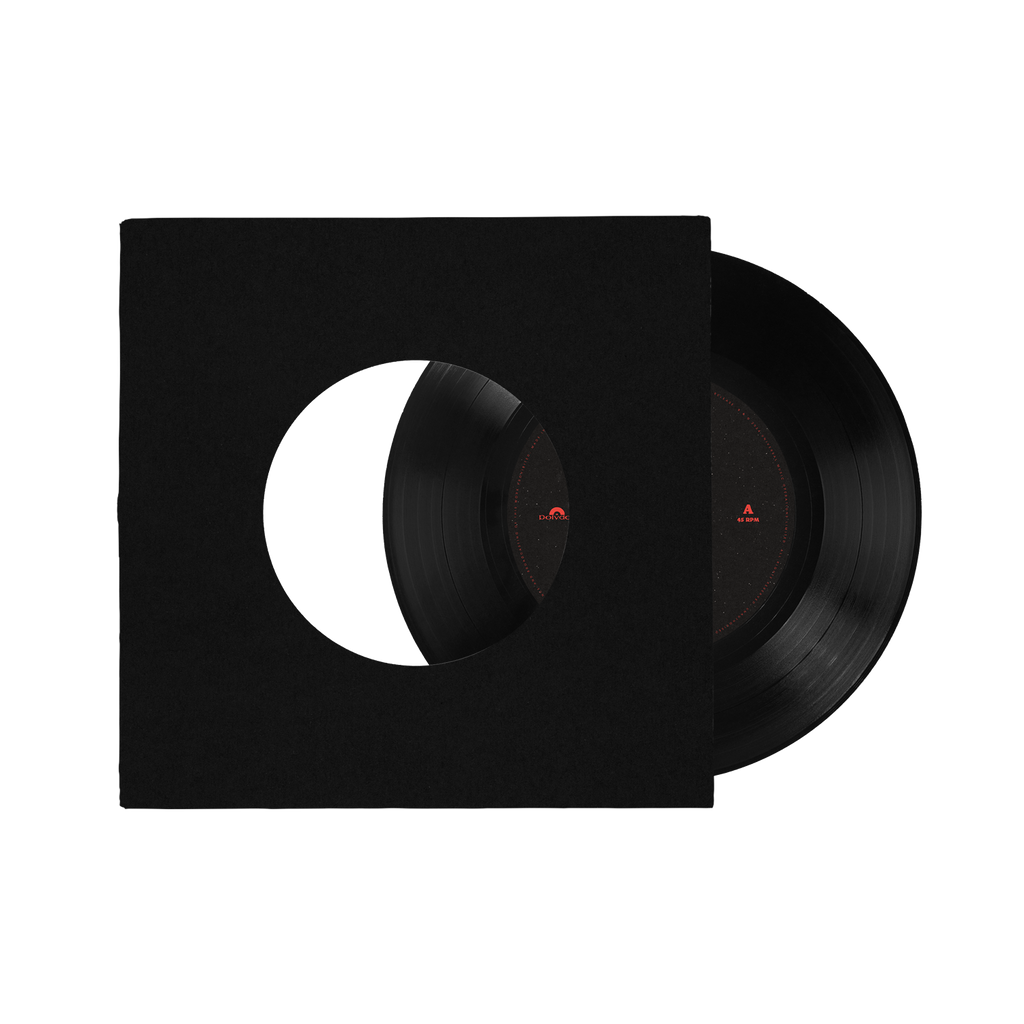 Creatures In Heaven 7" Vinyl