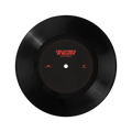 Creatures In Heaven 7" Vinyl